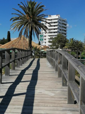 Alvor Beach Emotion